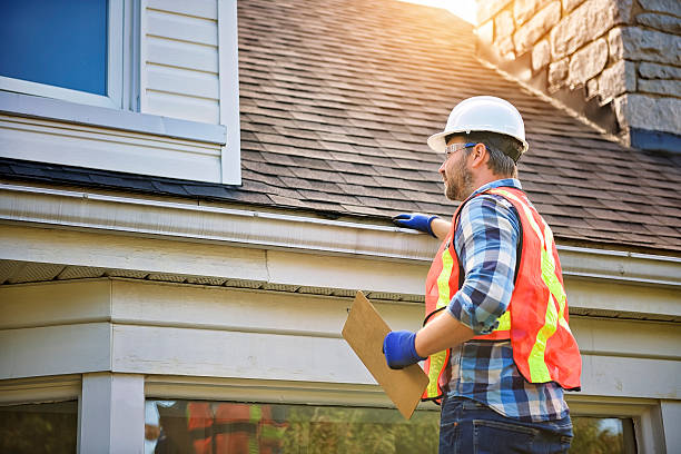 Licensed Roof Leak Repair service in Butler, MO - Norken Roofing